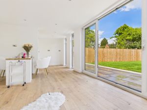 Office/gym- click for photo gallery